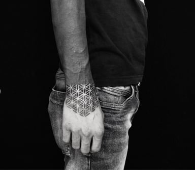 TattooGigs tattoo from Thomas R tattoo artist ( style)