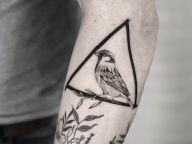 TattooGigs tattoo from Thomas R tattoo artist ( style)