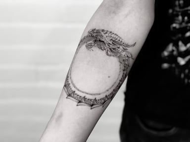 TattooGigs tattoo from Thomas R tattoo artist ( style)