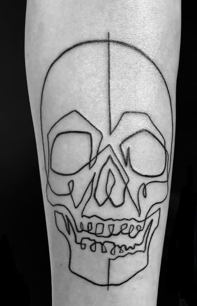 TattooGigs tattoo from Thomas R tattoo artist ( style)