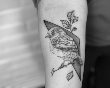 TattooGigs tattoo from Thomas R tattoo artist ( style)