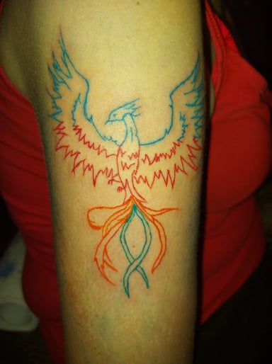 TattooGigs tattoo from Jonas V tattoo artist ( style)