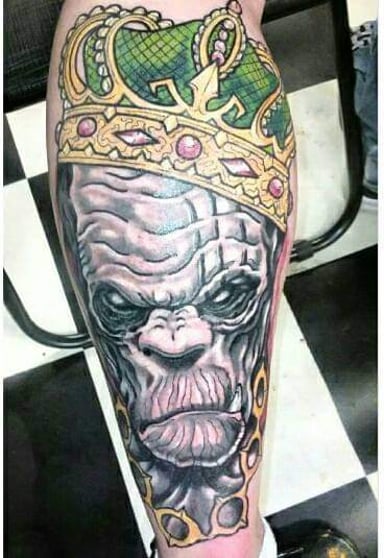 TattooGigs tattoo from Angel R tattoo artist ( style)