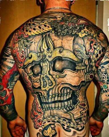 TattooGigs tattoo from Angel R tattoo artist ( style)