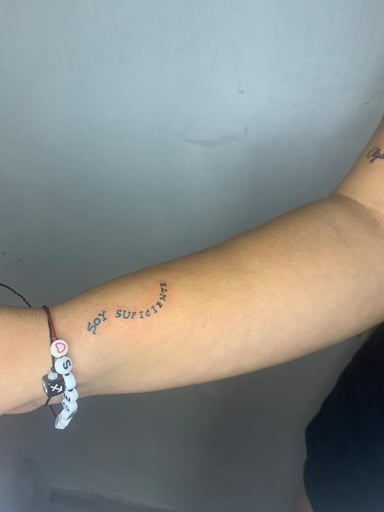 TattooGigs tattoo from Brayan C tattoo artist ( style)