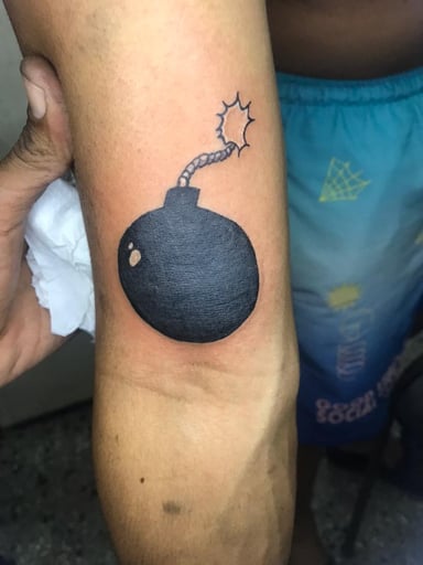 TattooGigs tattoo from Brayan C tattoo artist ( style)