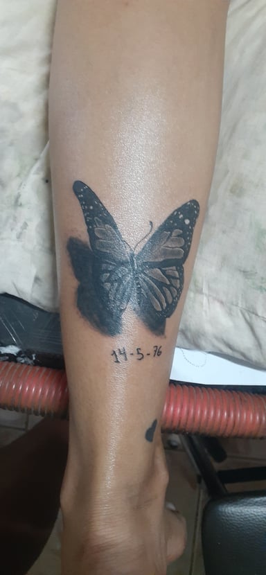 TattooGigs tattoo from Brayan C tattoo artist ( style)