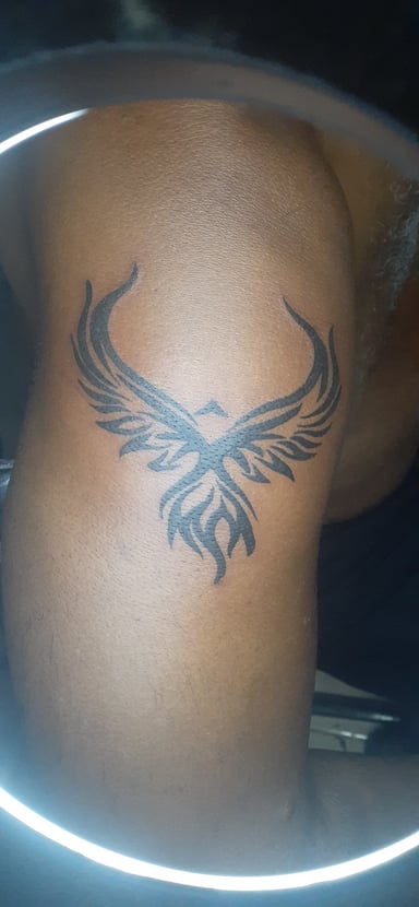 TattooGigs tattoo from Brayan C tattoo artist ( style)