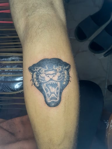 TattooGigs tattoo from Brayan C tattoo artist ( style)