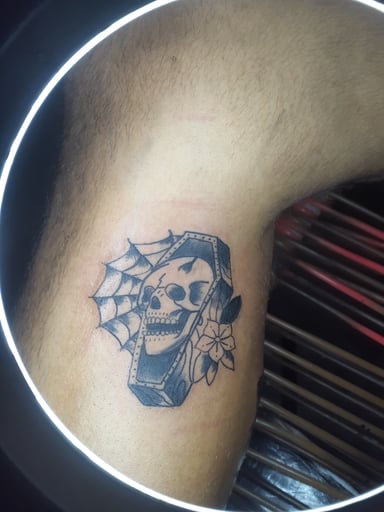 TattooGigs tattoo from Brayan C tattoo artist ( style)