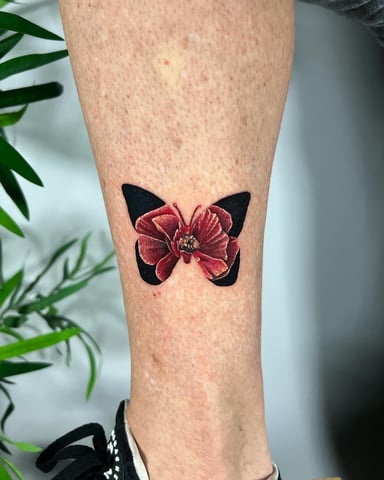 TattooGigs tattoo from Yun A tattoo artist ( style)