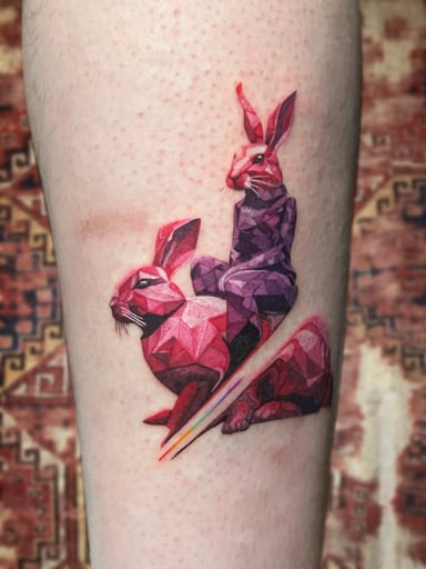 TattooGigs tattoo from Yun A tattoo artist ( style)