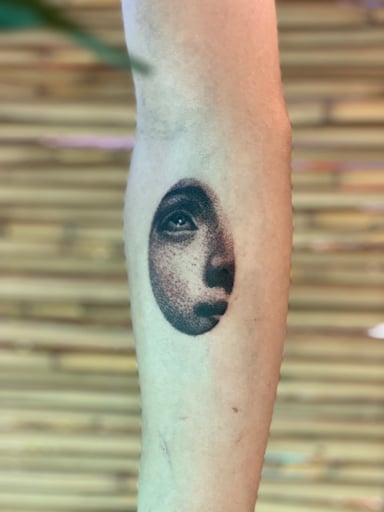 TattooGigs tattoo from Yun A tattoo artist ( style)