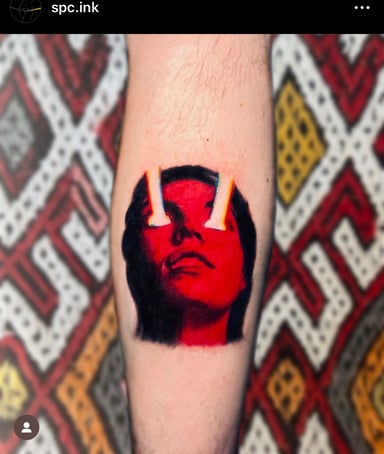 TattooGigs tattoo from Yun A tattoo artist ( style)