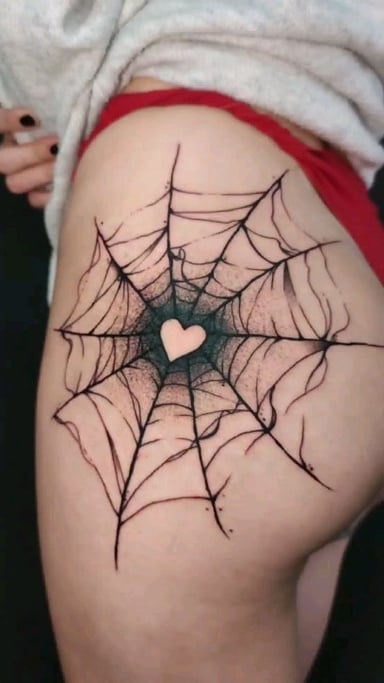 TattooGigs tattoo from Sabina A tattoo artist ( style)