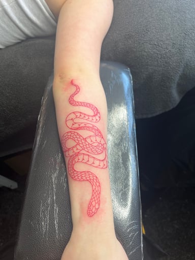TattooGigs tattoo from Tyra M tattoo artist ( style)