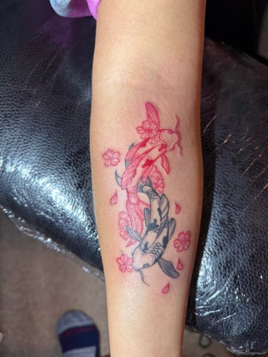 TattooGigs tattoo from Komal G tattoo artist ( style)