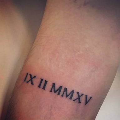 TattooGigs tattoo from Elisabet B tattoo artist ( style)