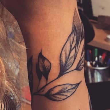 TattooGigs tattoo from Elisabet B tattoo artist ( style)