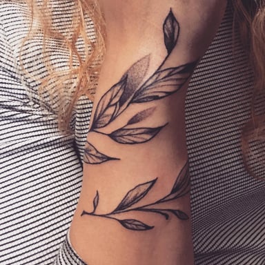 TattooGigs tattoo from Elisabet B tattoo artist ( style)