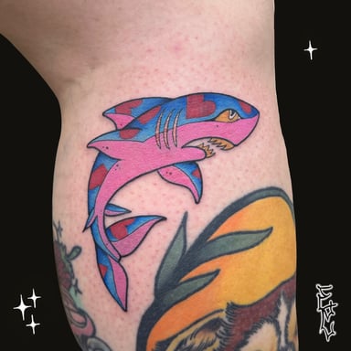 TattooGigs tattoo from Emanuela C tattoo artist ( style)