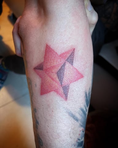 TattooGigs tattoo from Elisabet B tattoo artist ( style)