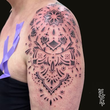 TattooGigs tattoo from Emanuela C tattoo artist ( style)