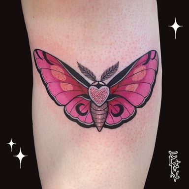 TattooGigs tattoo from Emanuela C tattoo artist ( style)