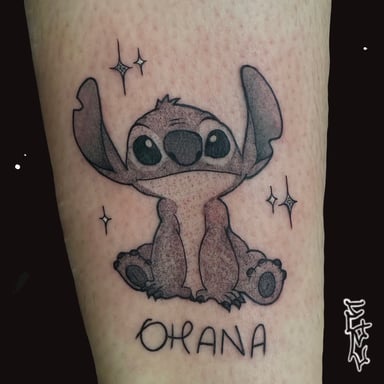 TattooGigs tattoo from Emanuela C tattoo artist ( style)