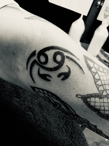 TattooGigs tattoo from Nikkie H tattoo artist ( style)