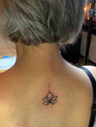 TattooGigs tattoo from Nikkie H tattoo artist ( style)