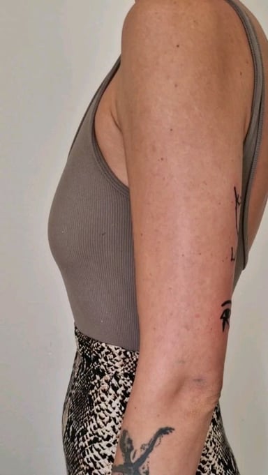 TattooGigs tattoo from tricia s tattoo artist ( style)