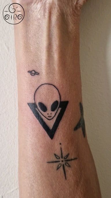 TattooGigs tattoo from tricia s tattoo artist ( style)
