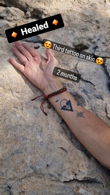 TattooGigs tattoo from tricia s tattoo artist ( style)