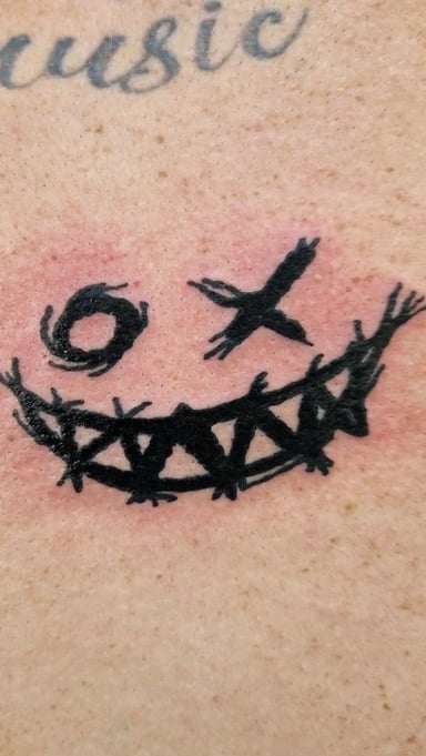 TattooGigs tattoo from tricia s tattoo artist ( style)