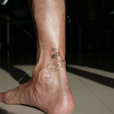 TattooGigs tattoo from tricia s tattoo artist ( style)