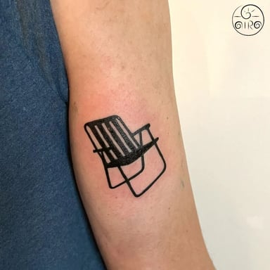 TattooGigs tattoo from tricia s tattoo artist ( style)