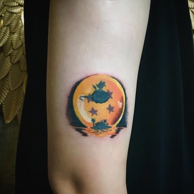 TattooGigs tattoo from Lucy C tattoo artist ( style)