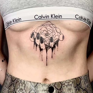 TattooGigs tattoo from Lucy C tattoo artist ( style)