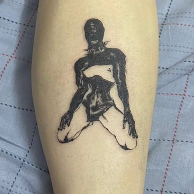 TattooGigs tattoo from Lucy C tattoo artist ( style)