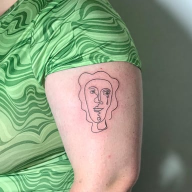 TattooGigs tattoo from Lucy C tattoo artist ( style)