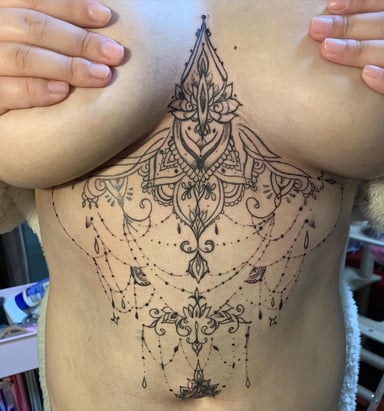 TattooGigs tattoo from Lucy C tattoo artist ( style)