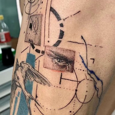 TattooGigs tattoo from Lucy C tattoo artist ( style)