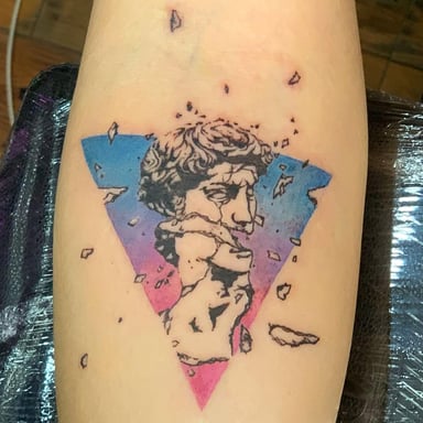 TattooGigs tattoo from Lucy C tattoo artist ( style)