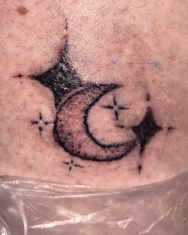TattooGigs tattoo from Julia  tattoo artist ( style)
