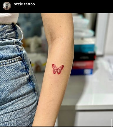 TattooGigs tattoo from Özkan C tattoo artist ( style)