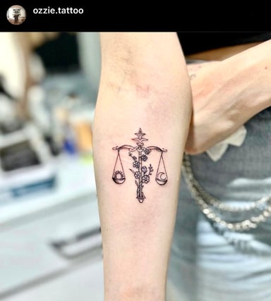 TattooGigs tattoo from Özkan C tattoo artist ( style)