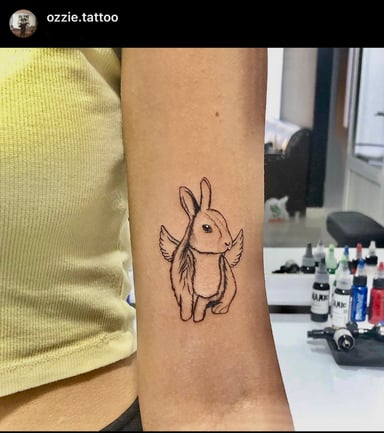 TattooGigs tattoo from Özkan C tattoo artist ( style)