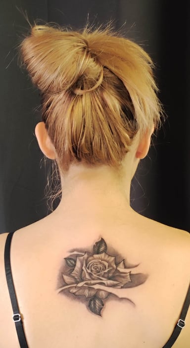 TattooGigs tattoo from Mery M tattoo artist ( style)