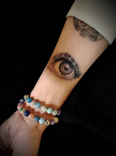 TattooGigs tattoo from Mery M tattoo artist ( style)